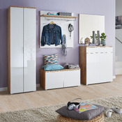 armoire New York