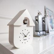 Wanduhr Clock