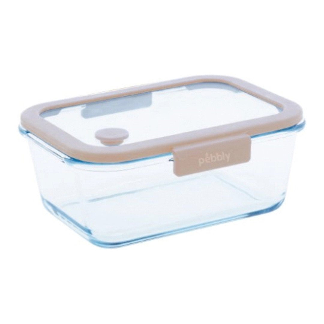 Vakuumbox Bao