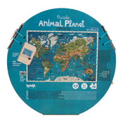 puzzle JUEGO