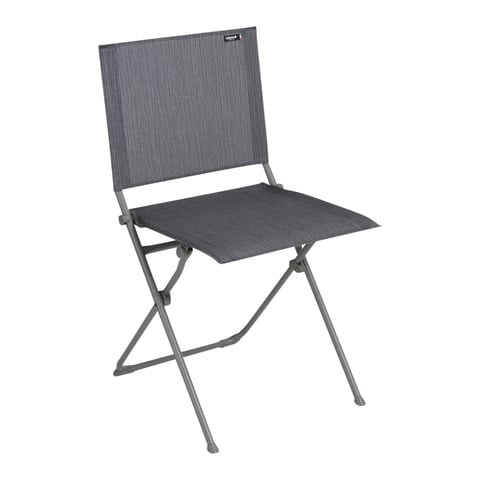sedia da giardino Anytime