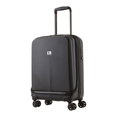 Business Trolley Genius