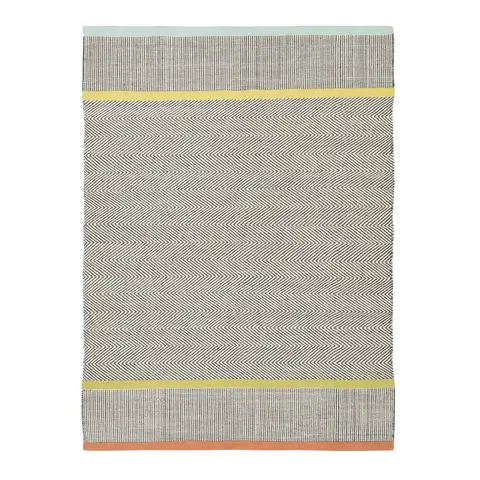 tapis de laine Yaro