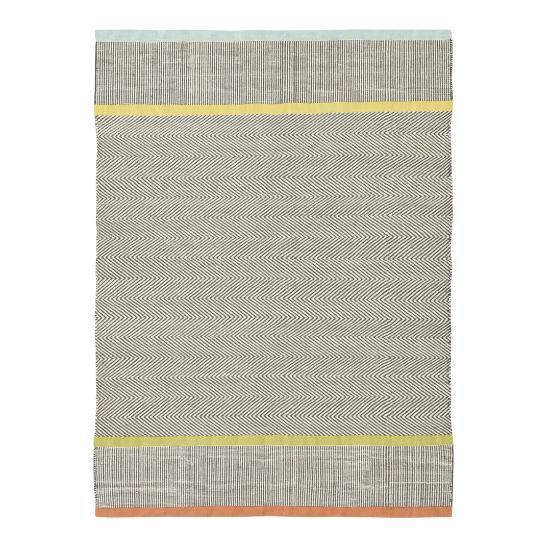 tapis de laine Yaro