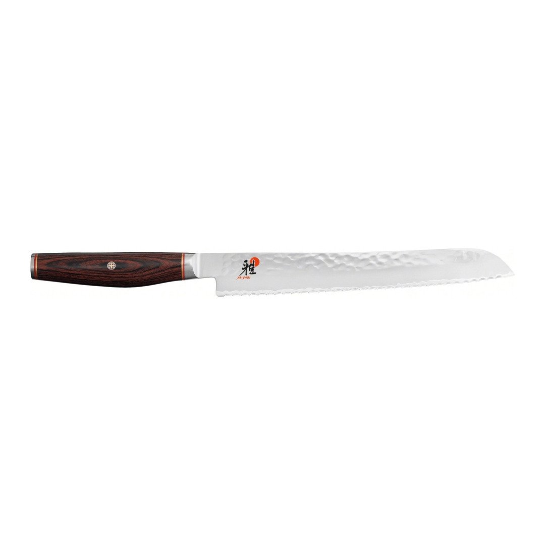 Brotmesser Naifu