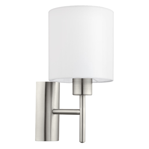 lampada da parete Pasteri