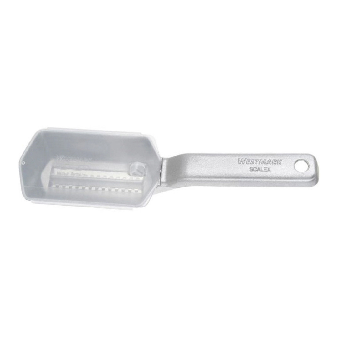 squamatore per pesce Scalex