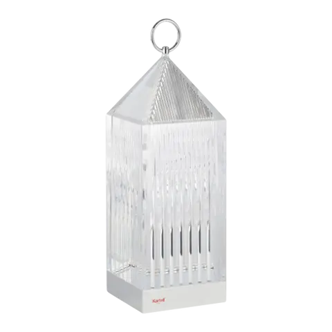 lampada da tavolo LANTERN