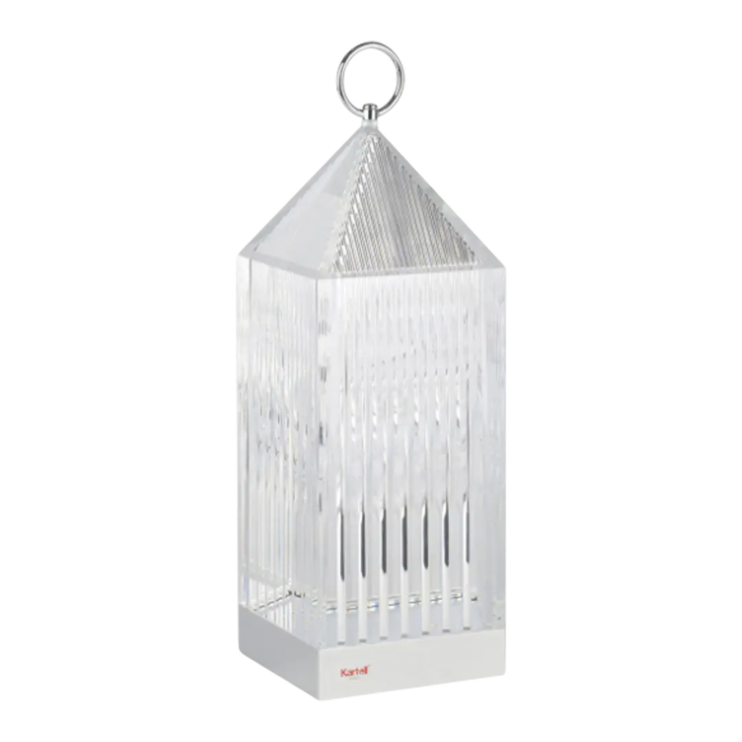 lampada da tavolo LANTERN