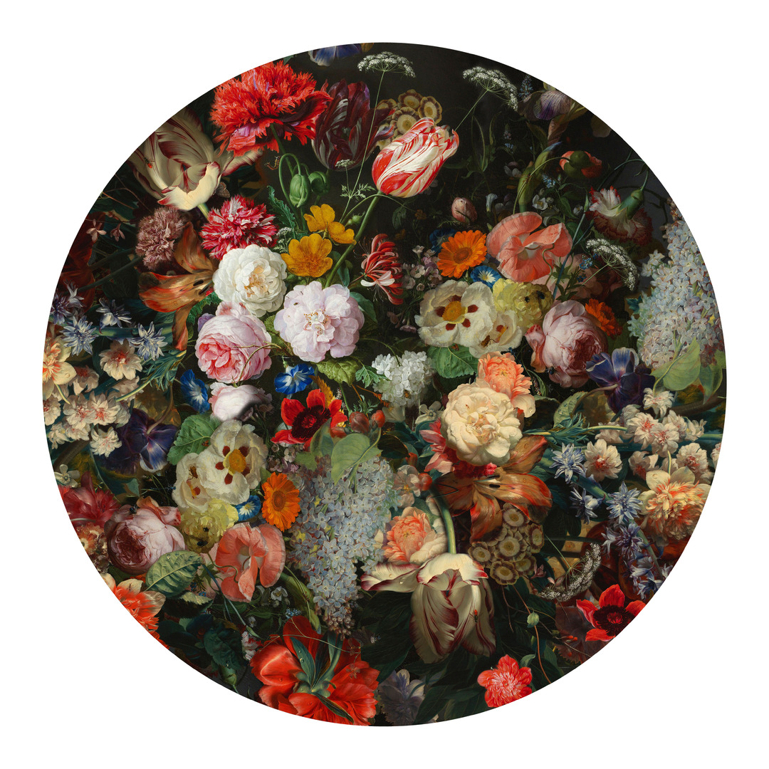 Wollteppich Eden Queen