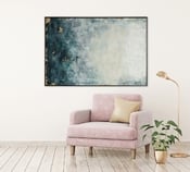 Quadro con cornice Arte-Frame