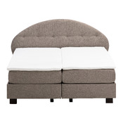 letto Boxspring Lille-231