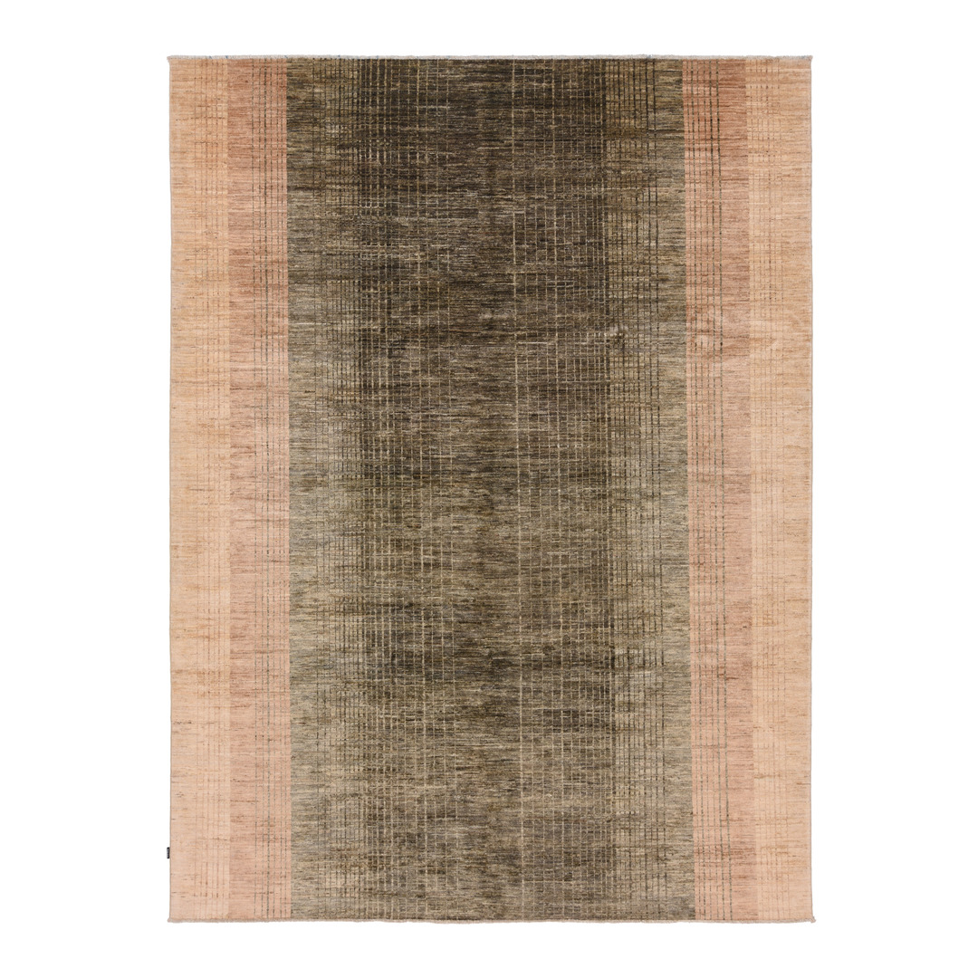 tapis d’Orient modernes Afghan Nuri