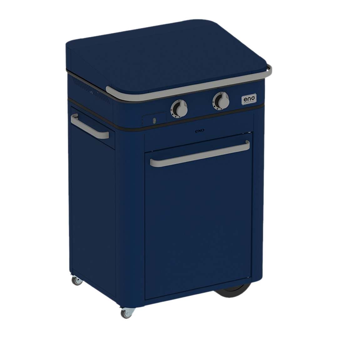barbecue corpo Enosign 65