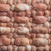 tapis de laine Raku