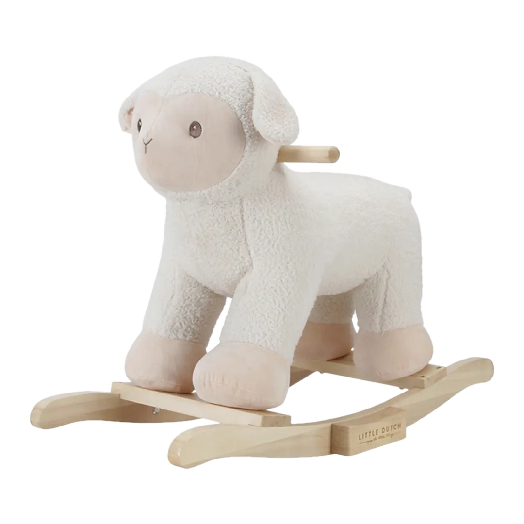 Giocattoli di legno Little Farm