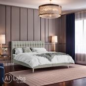 Boxspringbett Massello