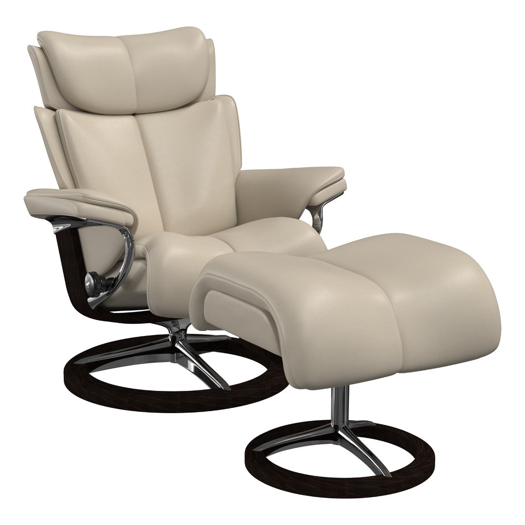 fauteuil ST-MAGIC