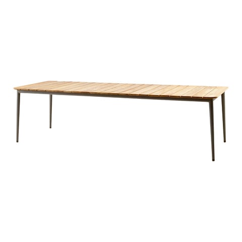tavolo da giardino CORE