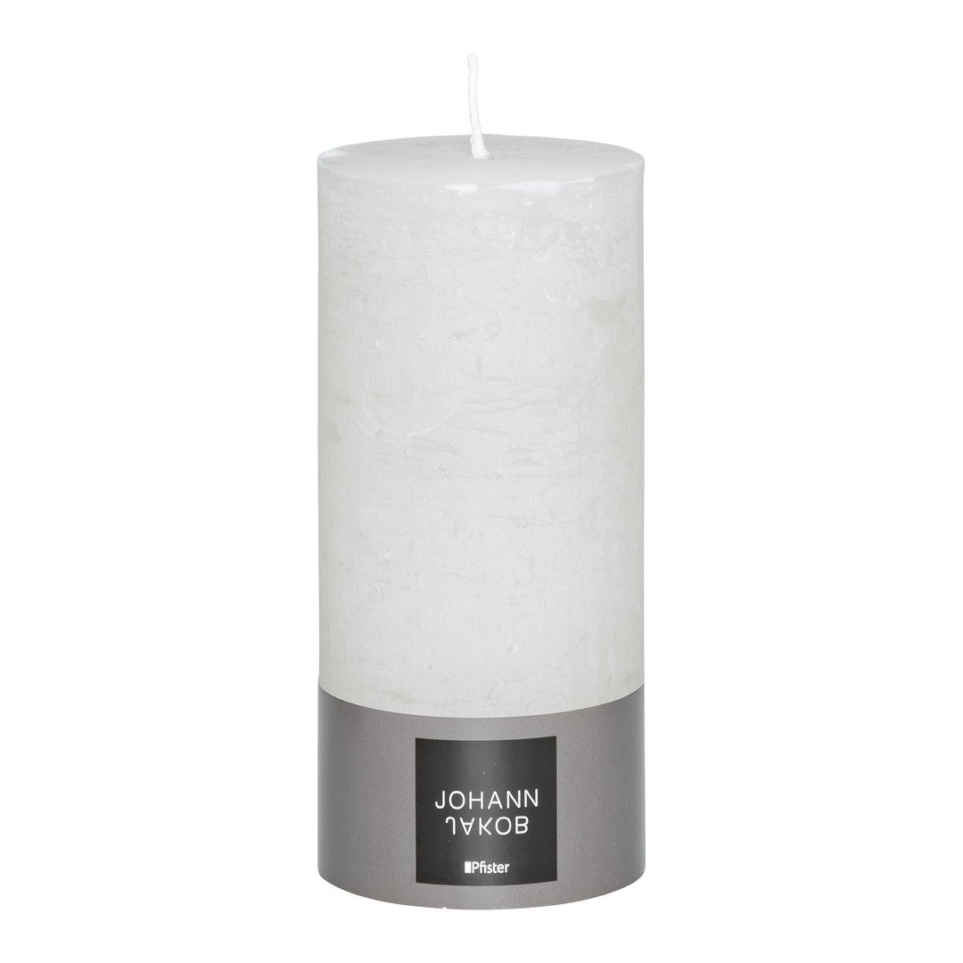bougie cylindrique ADAGIO