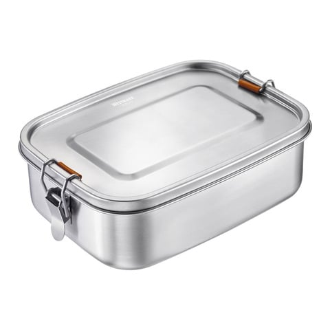 Lunch-Box Viva