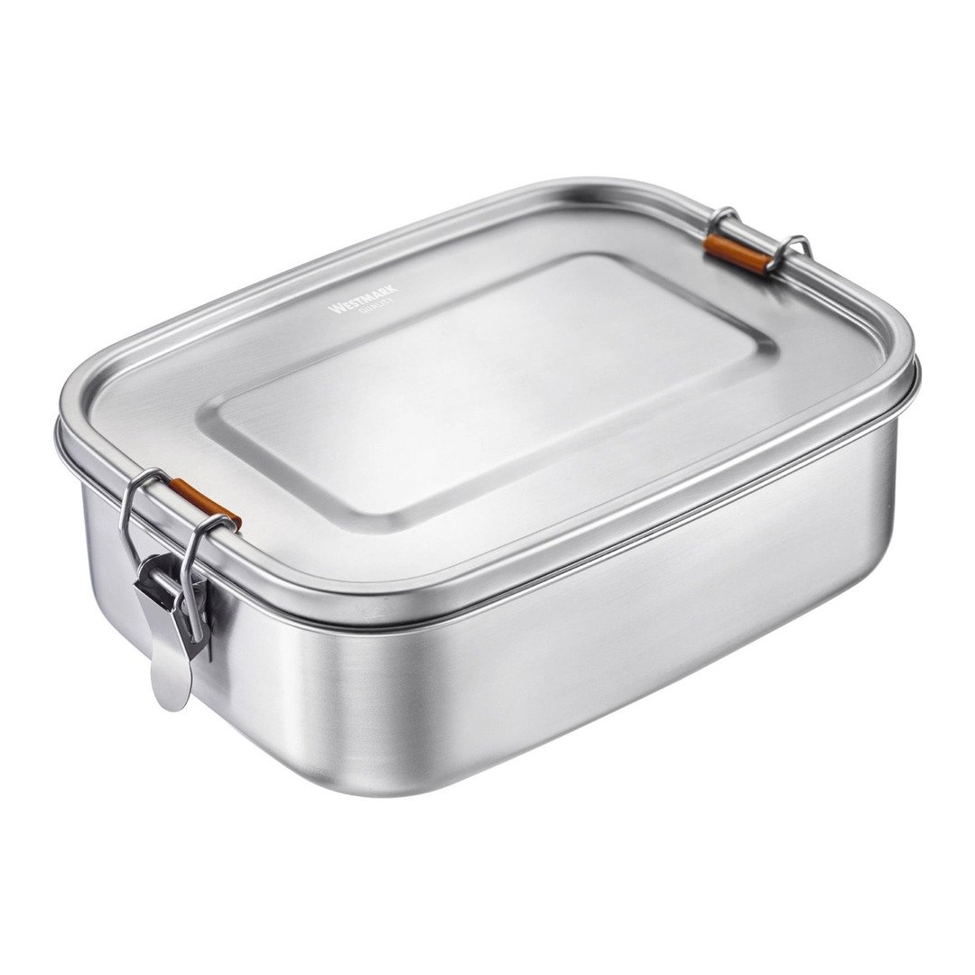 Lunch-Box Viva