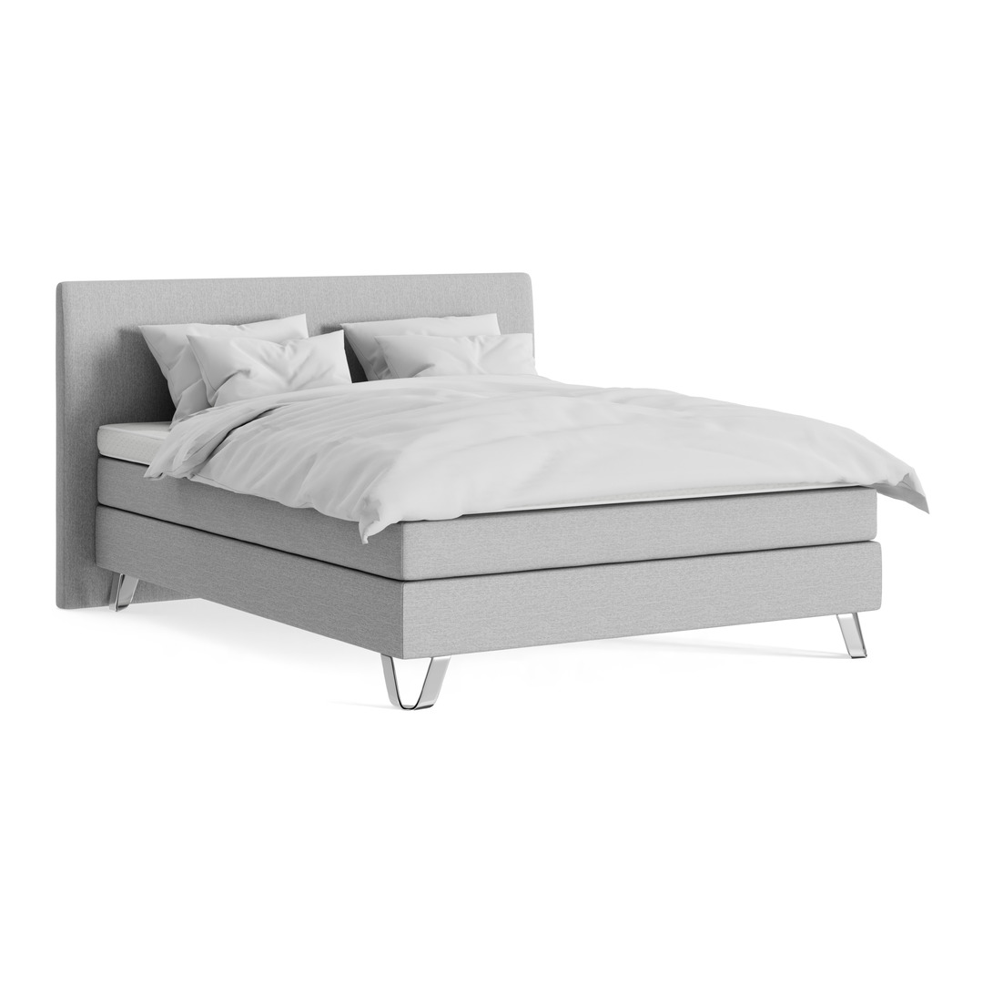 lit boxspring DIPLOMAT-CONT.