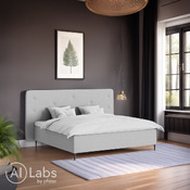 Boxspringbett Diplomat-Cont.