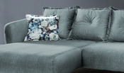Ecksofa Baggio