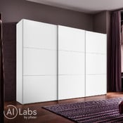 Schiebetürschrank Primo