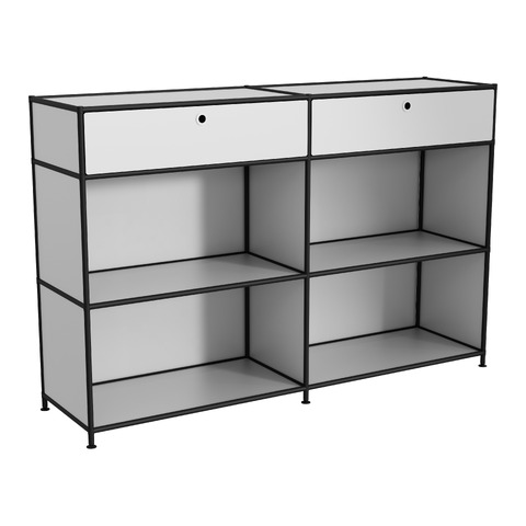 Sideboard Quadro