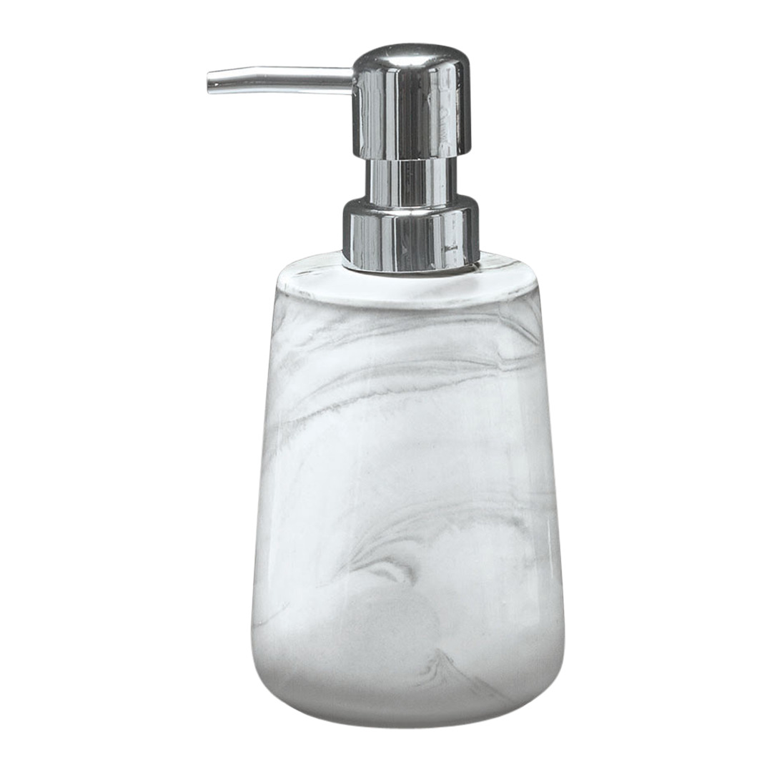 Seifenspender Marble