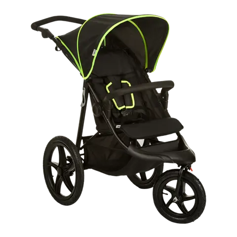 Kinderwagen Runner