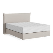 lit boxspring ARTEMIS
