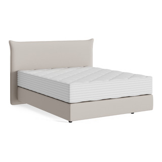lit boxspring ARTEMIS