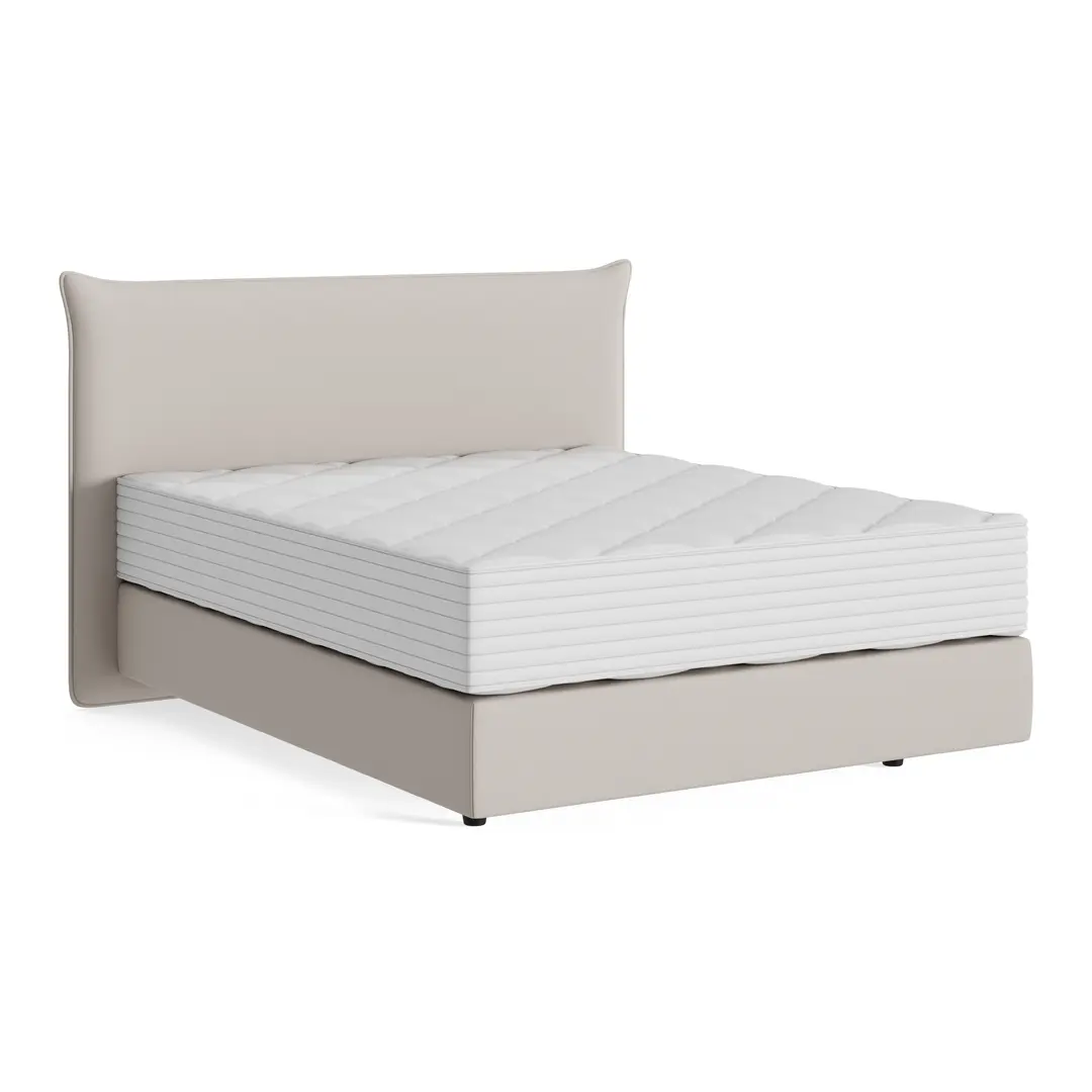 letto Boxspring ARTEMIS