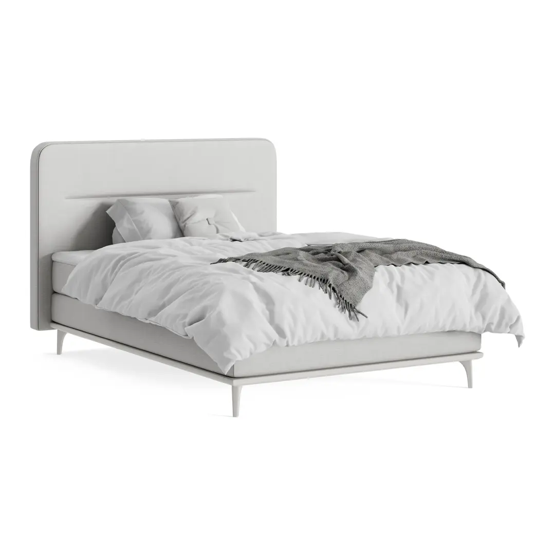 letto Boxspring Massello