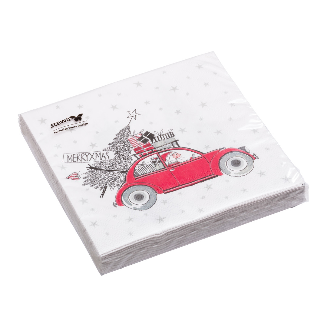 tovagliolo di carta Xander