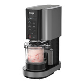 gelatiera NC300CH