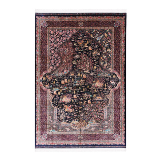 tapis à fibres faibles Diana