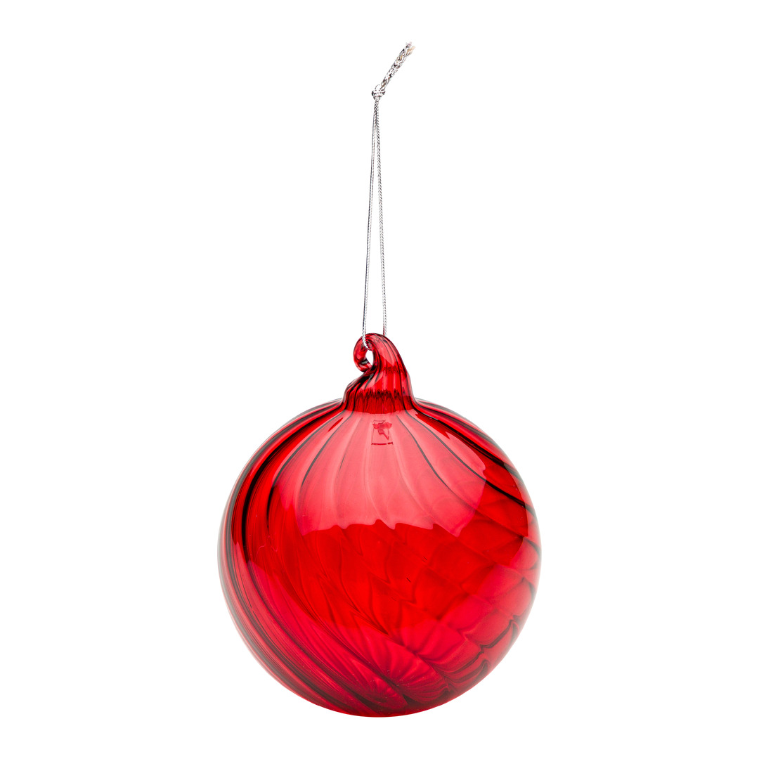suspension pour arbre de noël Celebration
