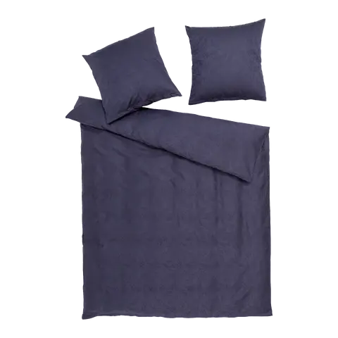 fodera per piumino Flower-Jacquard