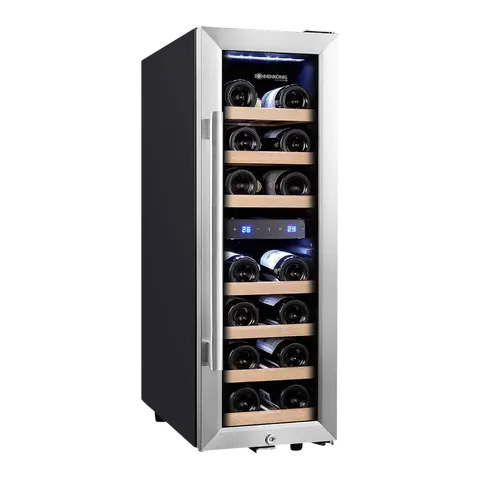 cantinetta per vini Cava Dual