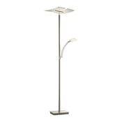 lampada a stelo Duo