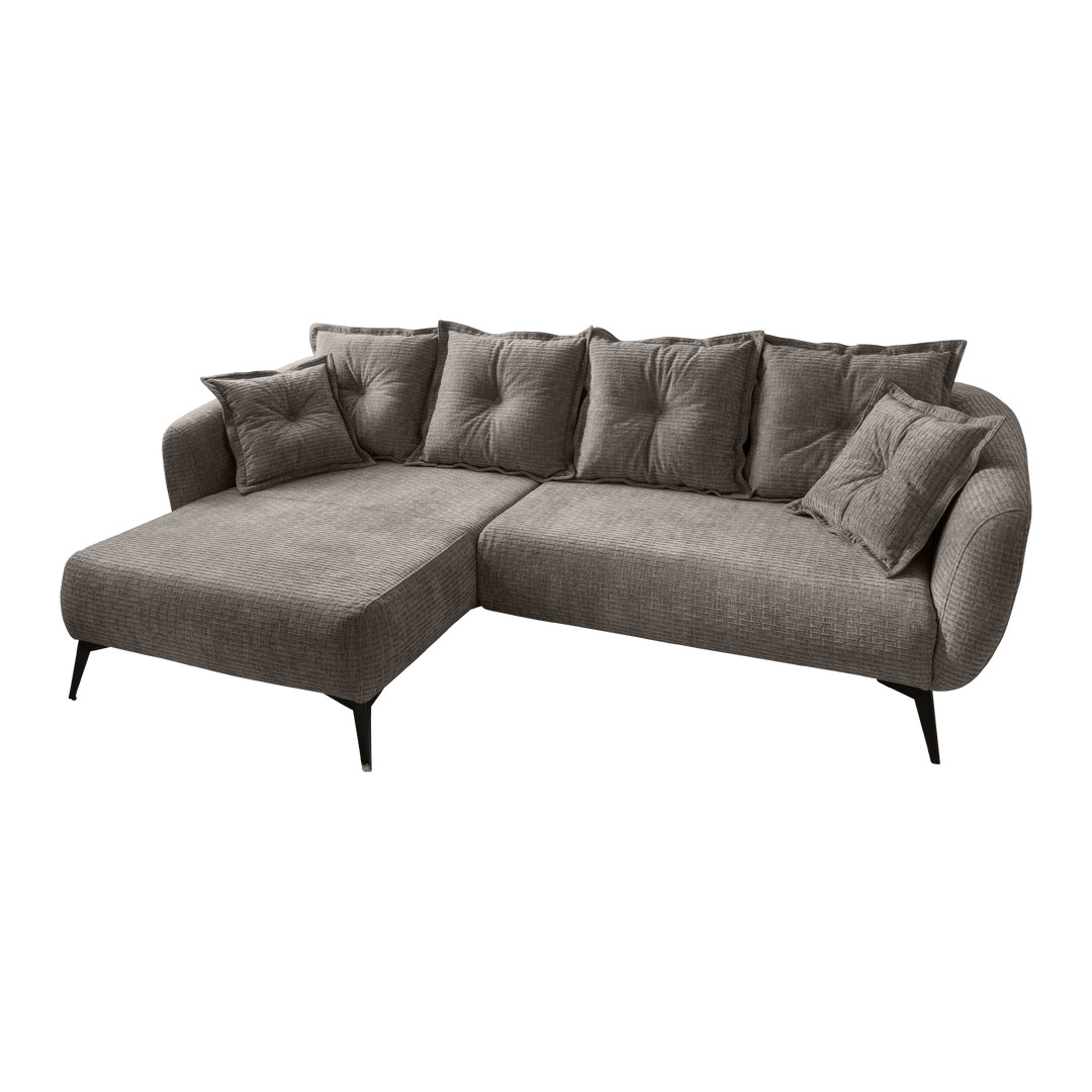 divano ad angolo Baggio