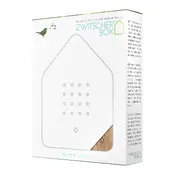 Soundbox Zwitscherbox