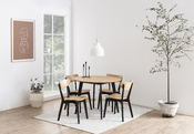 tavolo per sala da pranzo Roxby