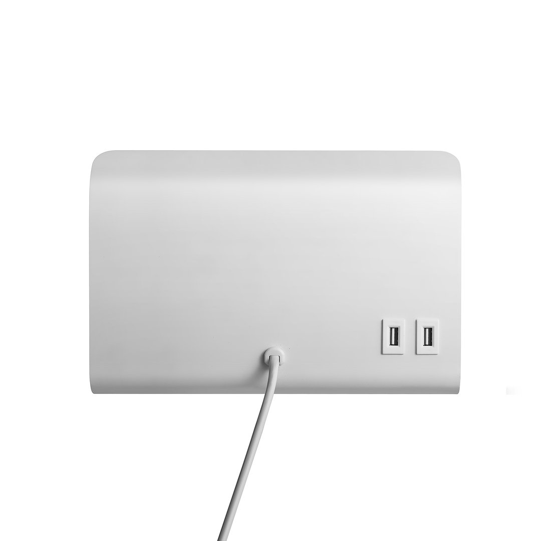 lampada da parete Roomi