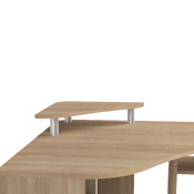 bureau Corners