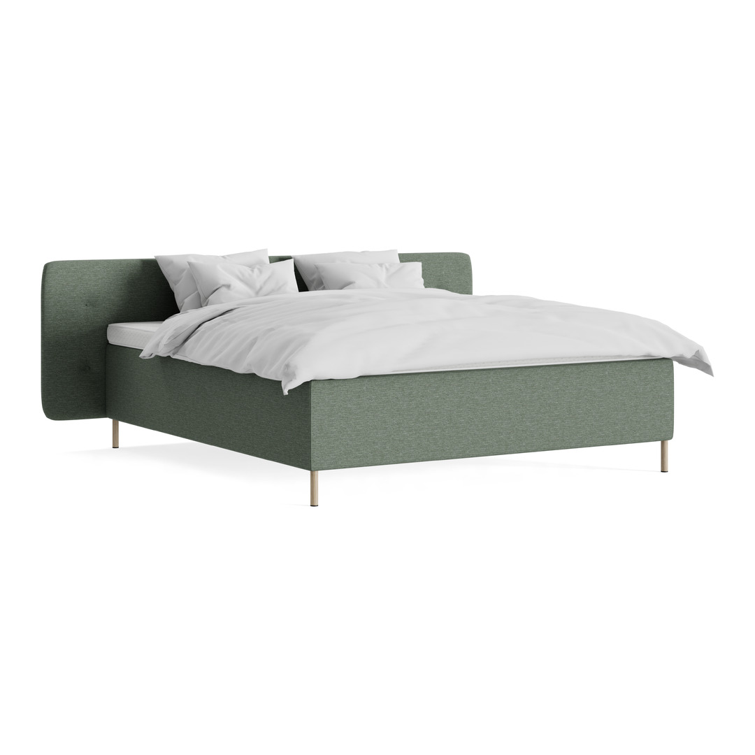 lit boxspring DIPLOMAT-CONT.